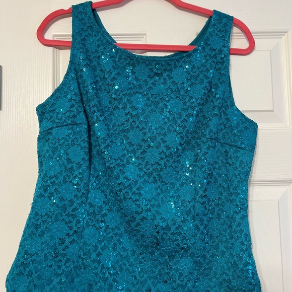 NWOT!! Alex Evening jacket with shell - Picture 4 of 4